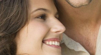 婚姻幸福的5个关键词