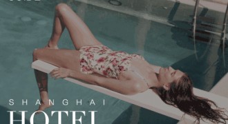 50个上海及周边酒店泳池全揭秘！夏天就靠它们续命！